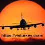 Apply Turkey e-visa for USA(visturkey)