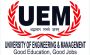 UEM Kolkata - Shaping Civil Engineering Futures in Kolkata!
