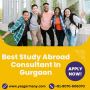 Study Abroad Consultant In Gurgaon