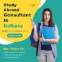 Study Abroad Consultant In kolkata