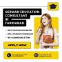 Study Abroad Consultant In Faridabad