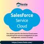 Salesforce Service Cloud Implementation Services