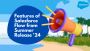 Top 10 Features of Salesforce Flow from Summer Release '24