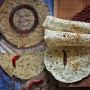 Buy Sindhi Masala Papad with traditional spice flavor