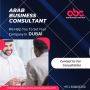 DubaiBizConsult: Your Gateway to Successful Company Setup