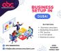 Dubai business setup expert for Arab entrepreneurs