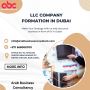 LLC formation expert for Arab business consulting in Dubai