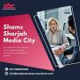 Strategic Arab business advice, Shams Sharjah Media City