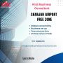 Sharjah Airport Free Zone: Your Arab Business Consultancy