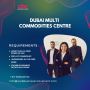 Strategizing growth for Dubai Multi Commodities Centre