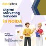Digital Piloto First Digital Marketing Services in Noida