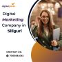 Siliguri's premier digital marketing agency: expert solution