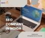 Noida-based SEO company offering best digital marketing serv