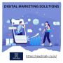Kolkata's Premier Digital Marketing Solutions