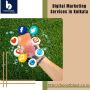 Premier Digital Marketing Services: Boost Online Presence