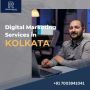 Near Kolkata: Exceptional Digital Marketing Services Await