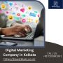 Kolkata's Leading Digital Marketing Solutions Provider
