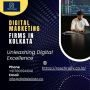 Kolkata's Premier Digital Marketing Solutions Provider 