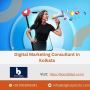 Expert Digital Marketing Consultant Based | Call Us: +917003