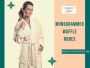 Buy Monogrammed Waffle Robes Buy Monogrammed Waffle Robes