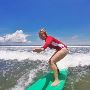 Find the best surf camp in indonesia