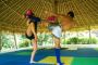 Try Martial arts and surf Package today