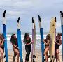 Explore beach and surf gallery at Mondo Surf Village