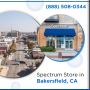 Spectrum Store in Bakersfield: Connecting You to the World