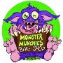 Monster Munchies Bake Shop