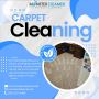 Reliable Carpet Cleaning in Oceanside CA