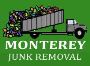 Monterey Junk Removal