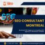 SEO Consultant Montreal