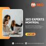 SEO Experts Montreal