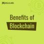Benefits of Blockchain Solution Services