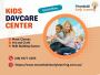 Discover the best family day care Centre Dayton