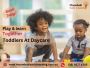 Toddlers Daycare Centre in Bennett spring, WA 
