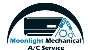 Moonlight Mechanical A/C Service