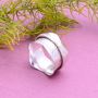 Buy Sterling Silver Fidget Ring | MoonlitJewelry
