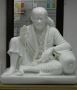 Do you choose the White Hindu Seating Marble Sai Baba Statue