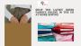 Shop the Latest Dress Fabrics Online in the UK at More Sewin