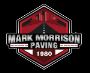 Mark Morrison Paving