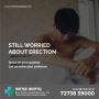 Homeopathic treatment for erectile dysfunction in India from