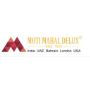 Get An Estimate About Moti Mahal Cost For Business Prospects