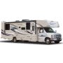 MHC 30-DS 319 - Motor Home Travel Canada