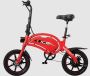 Purchase Electric Bicycle: Efficient and Eco-Friendly Commut