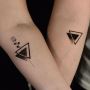 Expressing Eternal Love: The Art of Couple Tattoos 