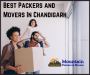 Hire Best Packers and Movers In Chandigarh - Mountain Packer