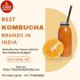 Mountain Tribe Kombucha - Best Kombucha Brands In India