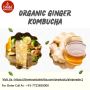 Elevate Your Health with Organic Ginger Komachu