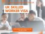 UK Senior or Specialist Worker Visa - An Overview. 